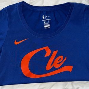 Nike Cleveland T-shirt 